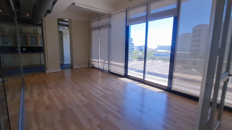 To Let commercial Property for Rent in Cape Town City Centre Western Cape